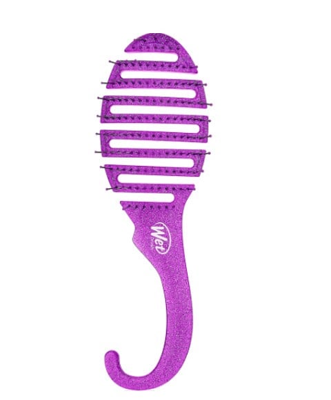 DÉMÊLANT DE DOUCHE WETBRUSH BWR801PURGL 