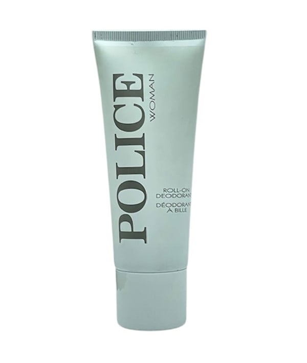DÉODORANT À ROULEAU POUR FEMMES DE POLICE 