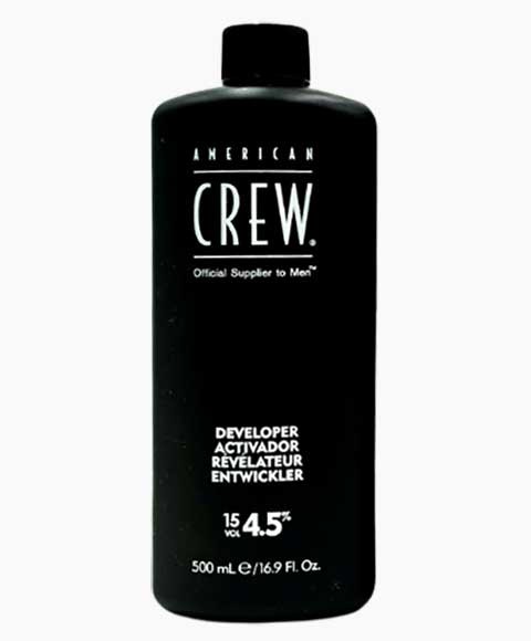 DÉVELOPPEUR D'ÉQUIPE AMÉRICAINE 