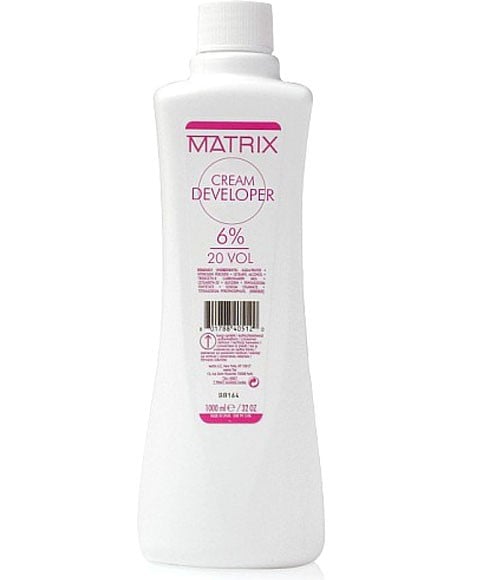 DÉVELOPPEUR DE CRÈME 