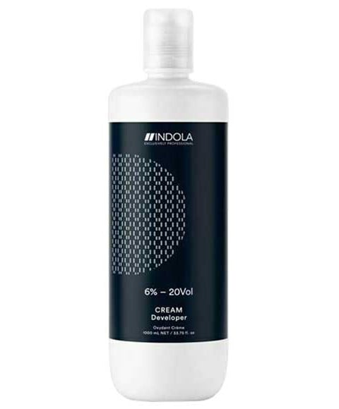 DÉVELOPPEUR DE CRÈME INDOLA 