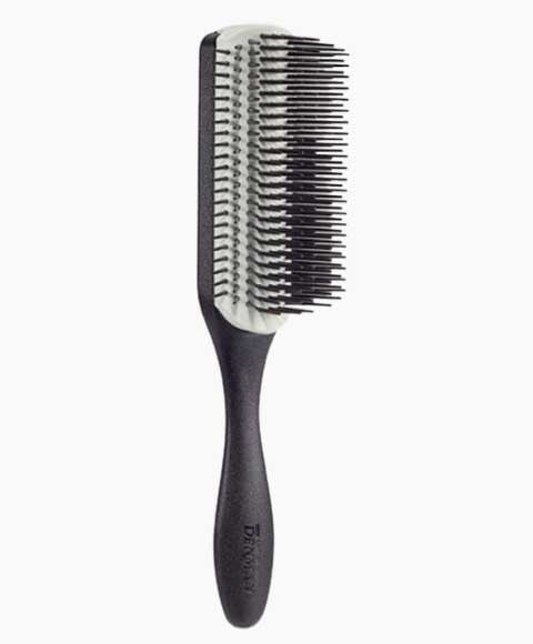 DENMAN GRANDE BROSSE STYLING D4N NOIR