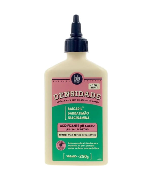 DENSIDADE ACIDIFIER TRAITEMENT RÉPARATEUR INTENSIF 