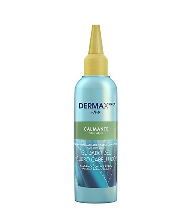 DERMAX PRO SCALP CARE BAUME APAISANT À RINCER 