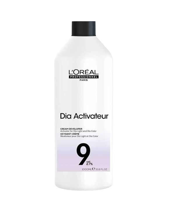 DIACTIVATEUR COULEUR ACTIVATEUR 