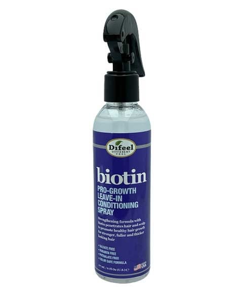 DIFEEL BIOTIN PRO CROISSANCE CONGÉ EN SPRAY CONDITIONNEUR 