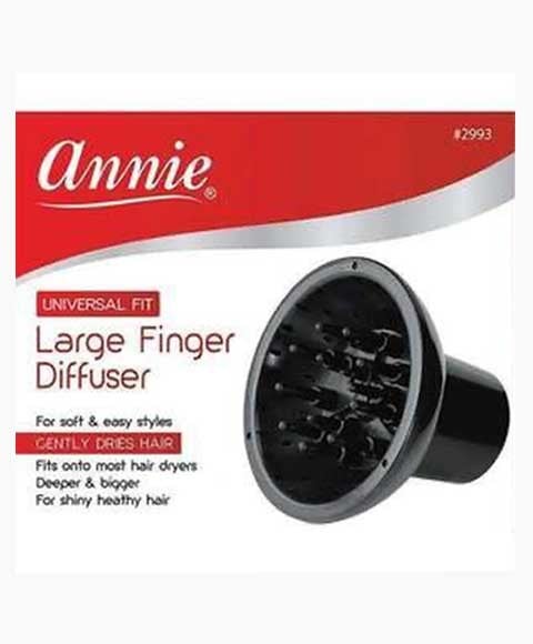DIFFUSEUR À GRANDS DOIGTS ANNIE 2993