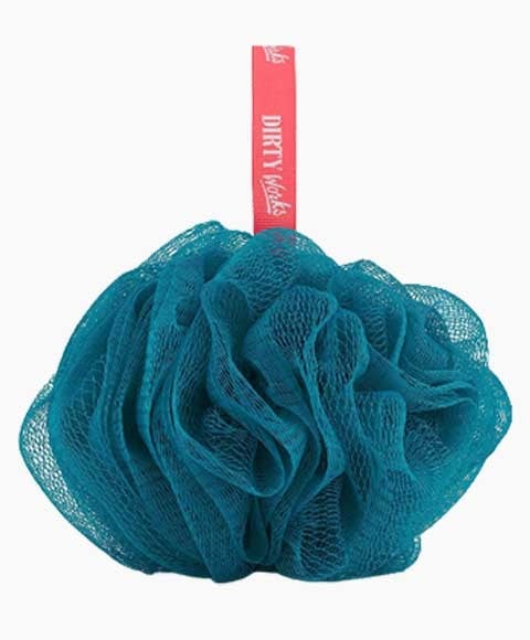 DIRTY WORKS POWER PUFF DOUCHE DE DOUCHE 