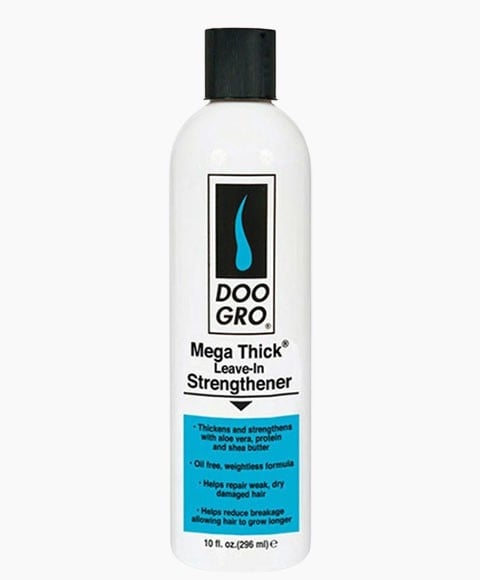 DOO GRO MEGA THICK Leave IN GRO RENFORCEUR 