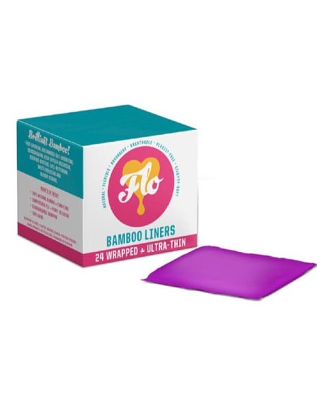 DOUBLURES EN BAMBOU FLO 