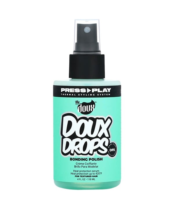 DOUX DROPS BONDING POLISH 