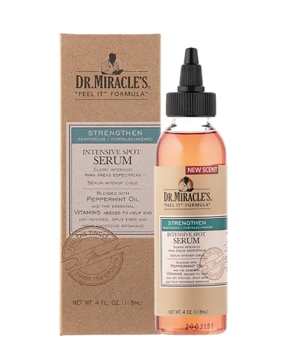 DR. MIRACLES RENFORCE LE SÉRUM INTENSIF ANTI-TACHES 