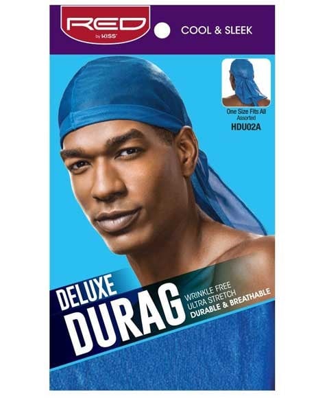 DURAG DE LUXE ASSORTI HDU02A 
