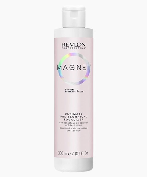 ÉGALISEUR PRÉ-TECHNIQUE MAGNET ULTIMATE