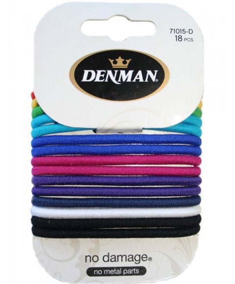 ÉLASTIQUES BRILLANTS ND (71015 D) 