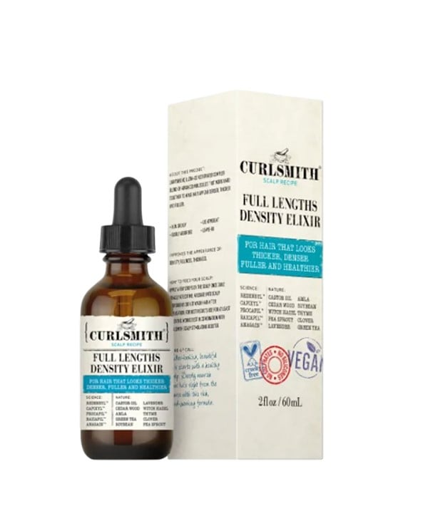 ÉLIXIR DE DENSITÉ PLEINE LONGUEUR 