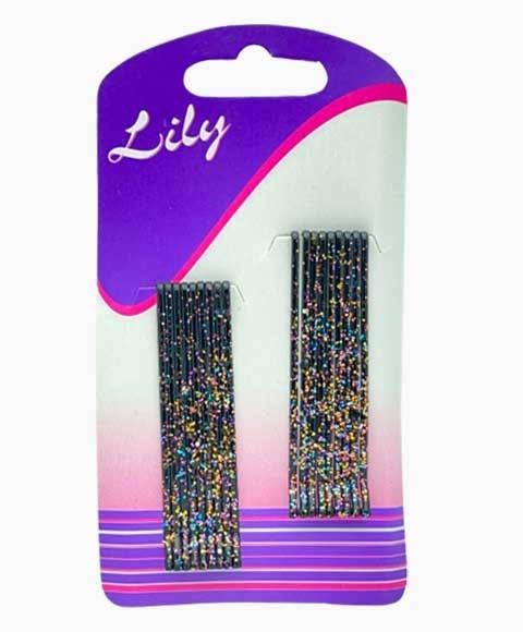 Épingles à cheveux Lily Hair H735 