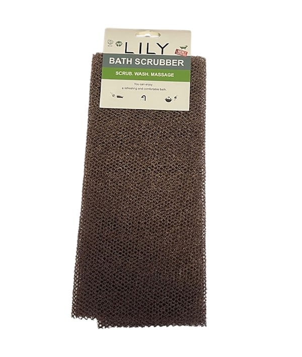 ÉPURATEUR DE BAIN LILY COLLECTION RS136 