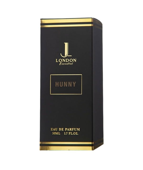 EAU DE PARFUM ESSENTIELLE HUNNY 