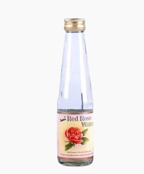 EAU DE ROSE ROUGE DABUR 