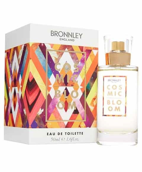 EAU DE TOILETTE COSMIC BLOOM 