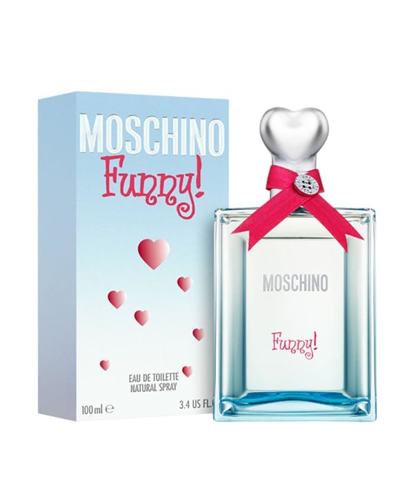 EAU DE TOILETTE DRÔLE