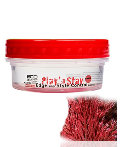 ECO STYLER PLAY N STAY EDGE STYLE CONTROL ALGUES 