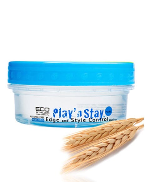 ECO STYLER PLAY N STAY EDGE STYLE CONTROL PURE 