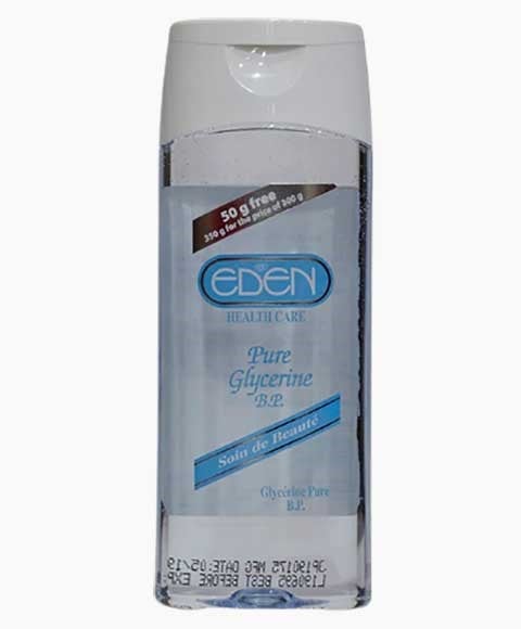 EDEN PURE GLYCERINE 