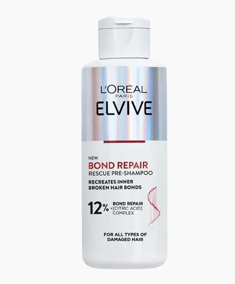 ELVIVE BOND REPAIR RESCUE PRÉ-SHAMPOOING