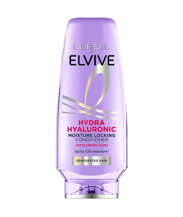 ELVIVE HYDRA HYALURONIC MOISTURE LOCKING CONDITIONER 