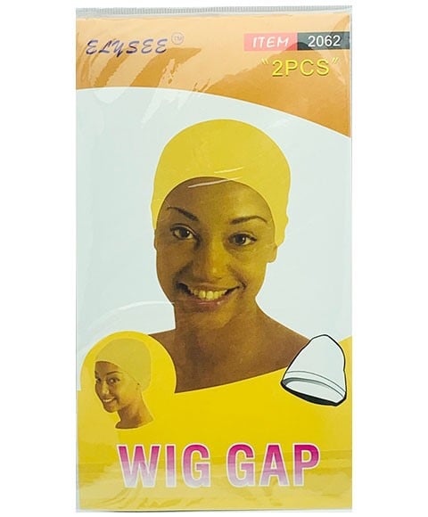 ELYSEE STAR WIG CAP BLONDE 2062