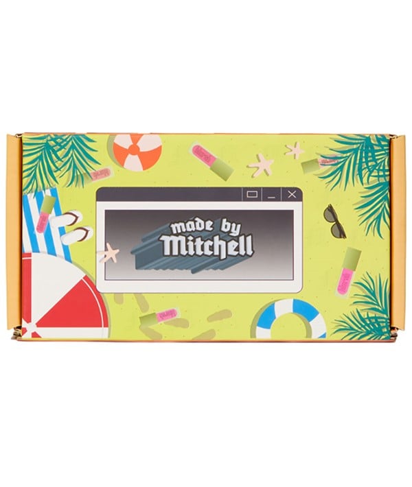 ENSEMBLE BLURSH PLAN ET SIMPLE DE SIX PIÈCES 