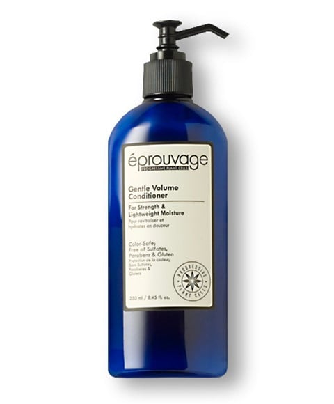 EPROUVAGE APRÈS-SHAMPOING DOUX VOLUME 