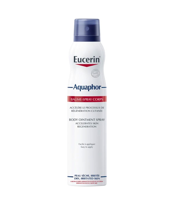 EUCERIN AQUAPHOR POMMADE CORPOREL SPRAY 