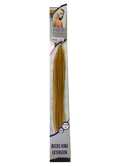 EXTENSION DE MICRO-ANNEAU