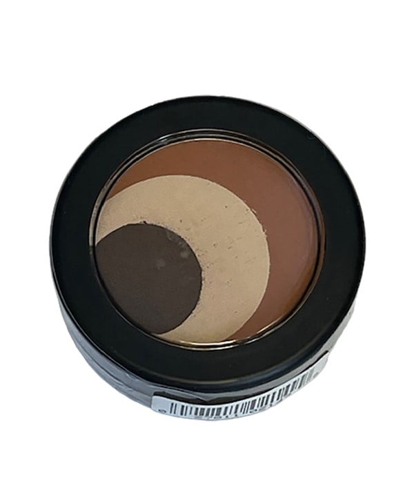 FARD À PAUPIÈRES BLACK OPAL TRIO 