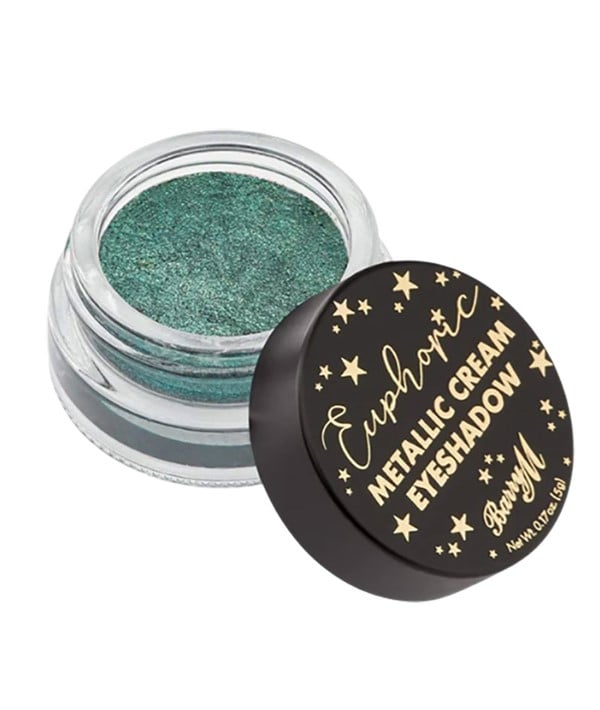 FARD À PAUPIÈRES CRÈME MÉTALLIQUE EUPHORIQUE AURORA 