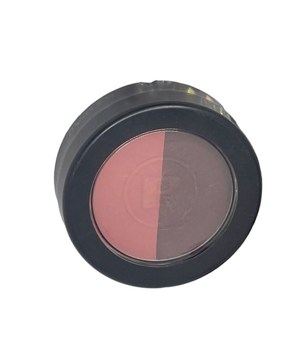 Fard à paupières renversé Black Opal Duo