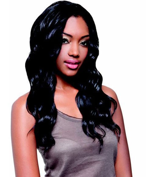 FASHION IDOL SYN 101 DELUX WEAVE 