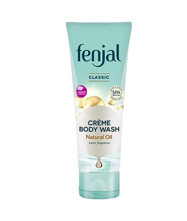 FENJAL CREME BODY WASH 