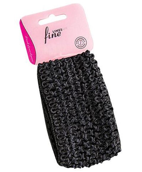 FINE LINESUK 2PCS HEAD BAND NOVA 6021 B