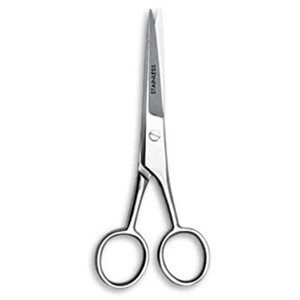FINELINES BARBER SCISSORS ST STEEL 33403