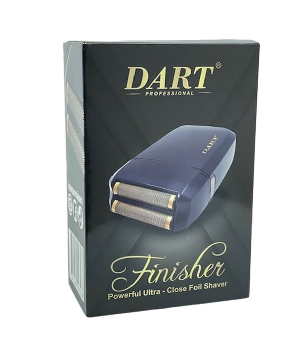 FINITION FERMER RASOIR À GRILLE DTFN10 