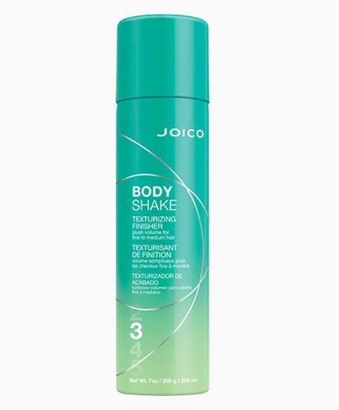 FINITION TEXTURISANTE BODY SHAKE 