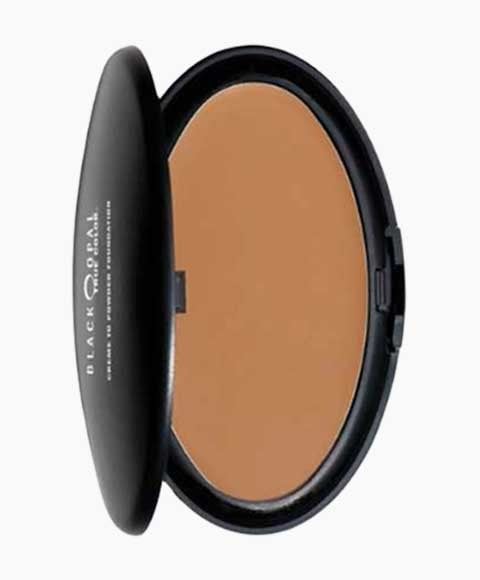 Fond de teint crème à poudre Black Opal
