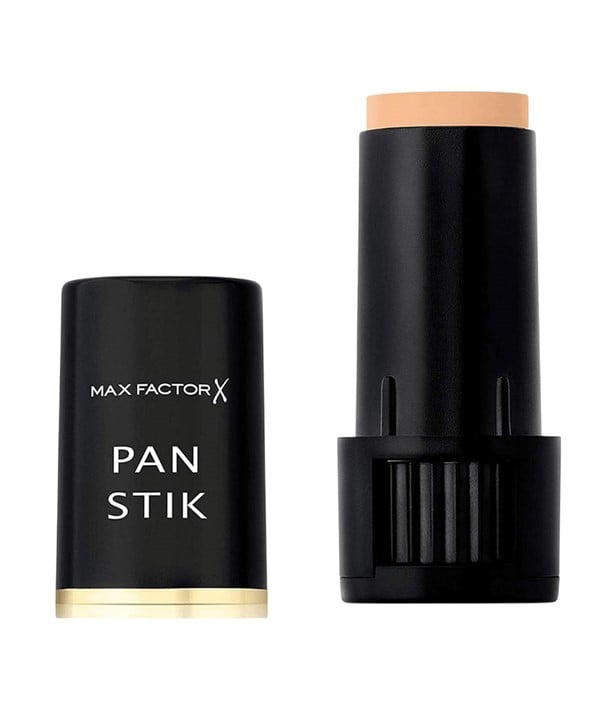 FONDATION MAX FACTOR PAN STIK 25 JUSTE