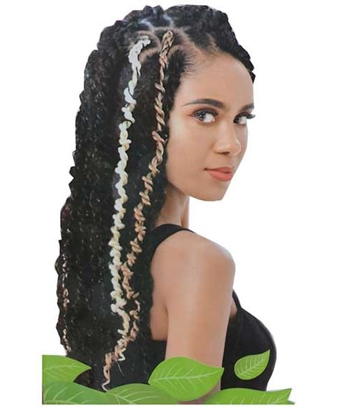 FREEDOM SYN CRO PASSION VAGUE 