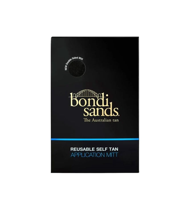 GANT D'APPLICATION AUTOBRONZANT RÉUTILISABLE BONDI SANDS NOIR