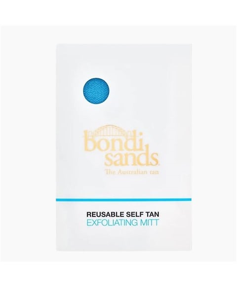 GANT D'EXFOLIATION AUTOBRONZANT RÉUTILISABLE BONDI SANDS